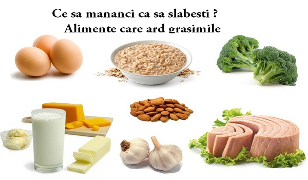 Ce să mănânci ca să slăbești 15 kilograme? - Dietă & Fitness > Dieta - damario.ro