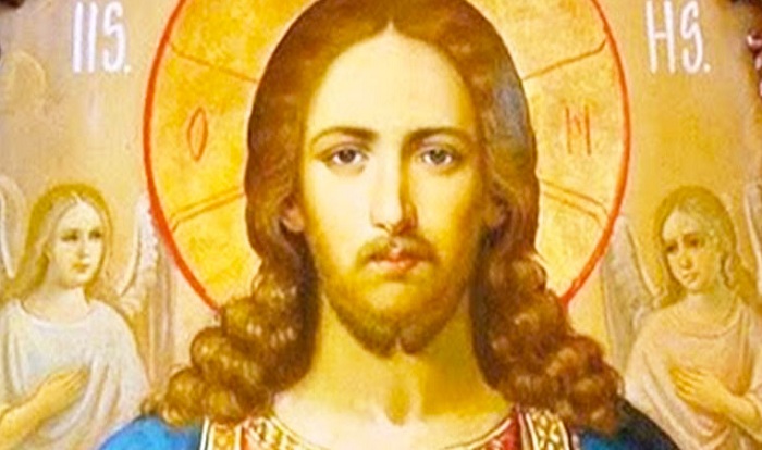 Rugăciune către Iisus Hristos